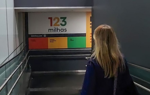 123milhas cria site, mas consumidores ainda não têm acesso a créditos
