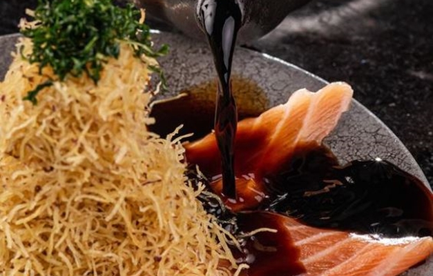 13 restaurantes japoneses em Goiânia para visitar neste feriado de Páscoa
