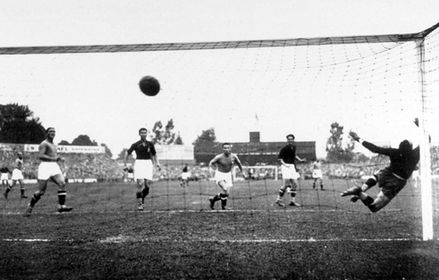 1938 - Copa da França
