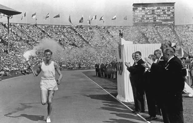 1948: Jogos de Londres