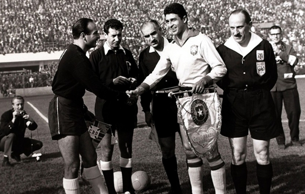 1962 - Copa do Chile