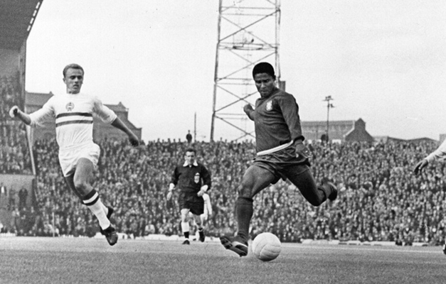 1966 - Copa da Inglaterra