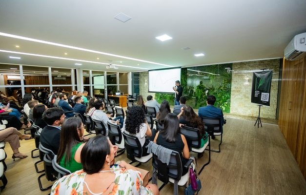 2º Congresso de Direito Digital do Centro-Oeste ocorre em Goiânia