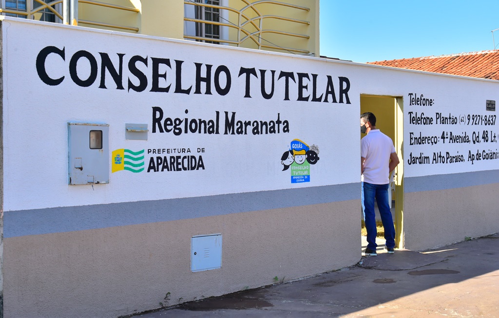 20 novos conselheiros tutelares serão empossados em Aparecida de Goiânia 