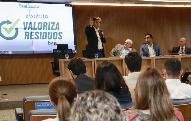 2º Seminário Regional de Resíduos Sólidos reúne especialistas em Goiânia