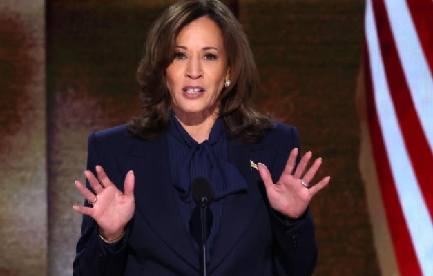 238 políticos do Partido Republicano assinam carta em apoio a Kamala Harris