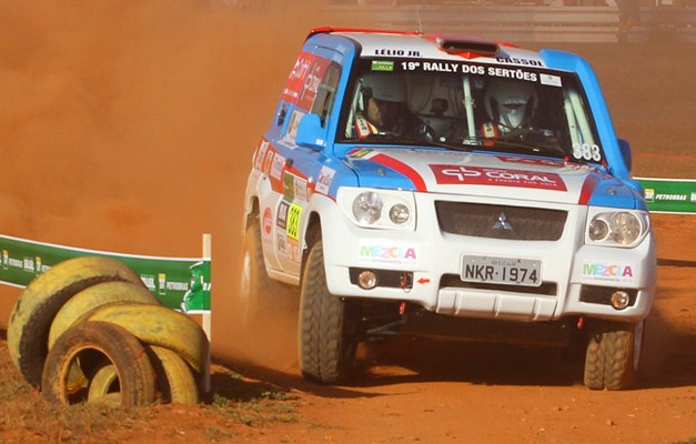 Goianos disputam Mitsubishi Cup em Jaguariúna (SP)