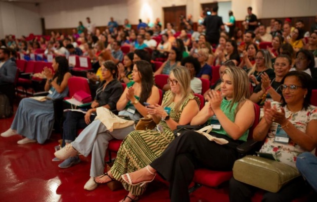 3º Conecta Summit impulsiona terceiro setor em Goiânia com feira e serviços 