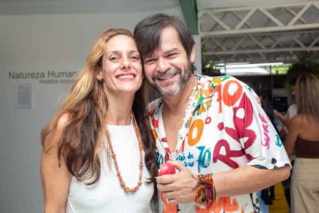 3ª edição do Barro Contemporâneo reúne artistas plásticos no Jardim Potrich