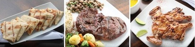 A carne é forte