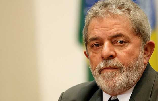 47% do eleitorado não votaria em Lula em 2018, aponta Datafolha