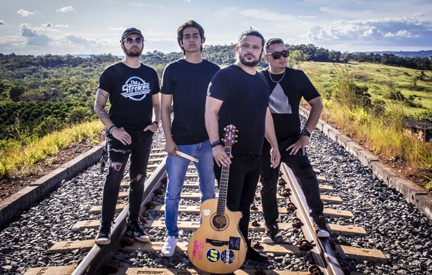 5ª Mostra de Música de Goiânia reúne MPB, pop rock e gênero instrumental