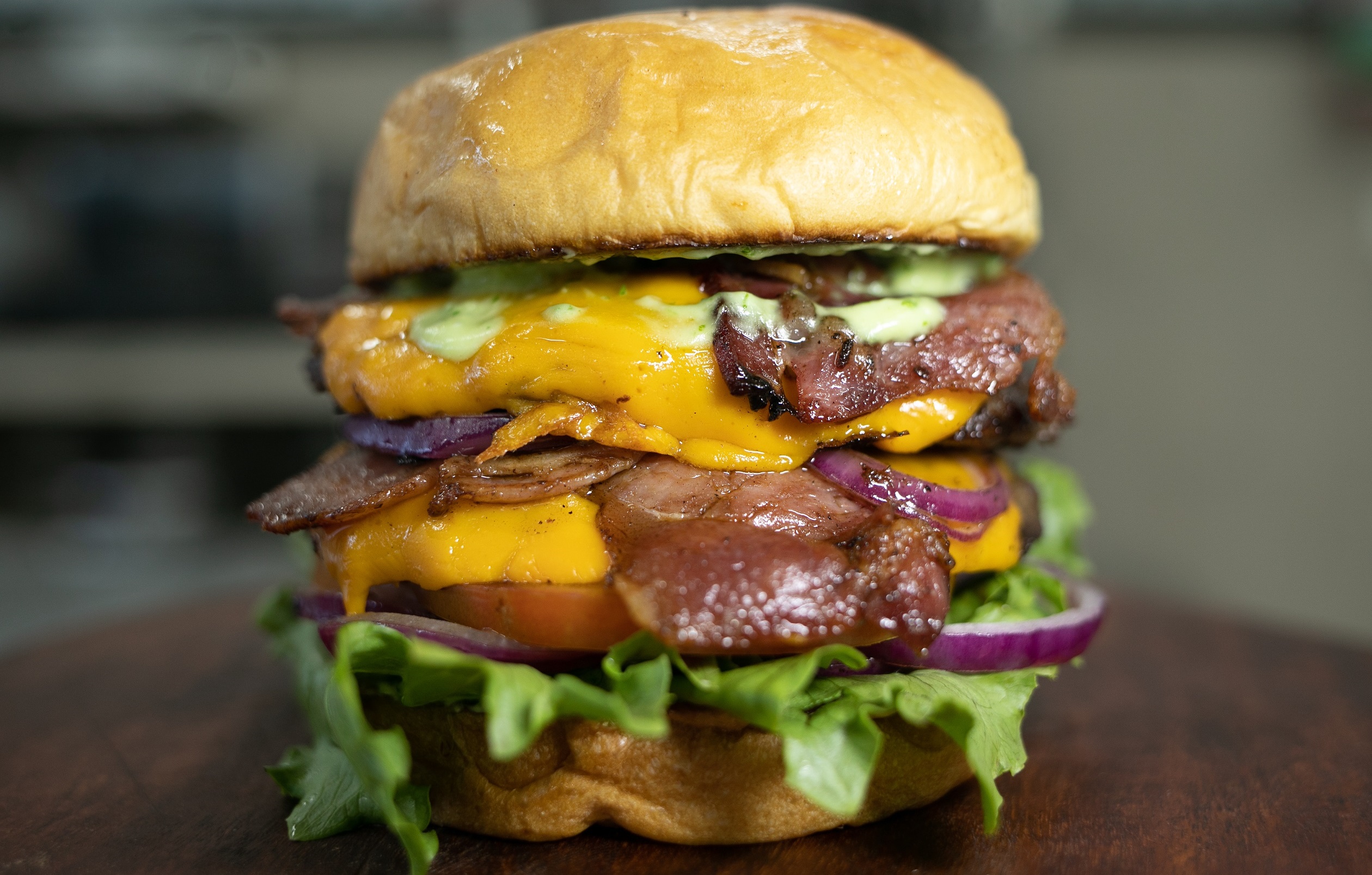 59 estabelecimentos participam do festival Burger Time em Goiânia