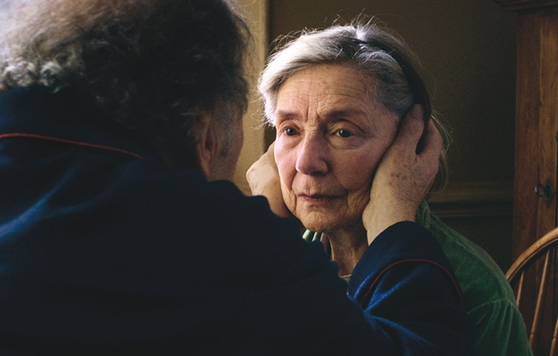 Haneke examina o amor na abertura da Mostra O Amor, a Morte e as Paixões