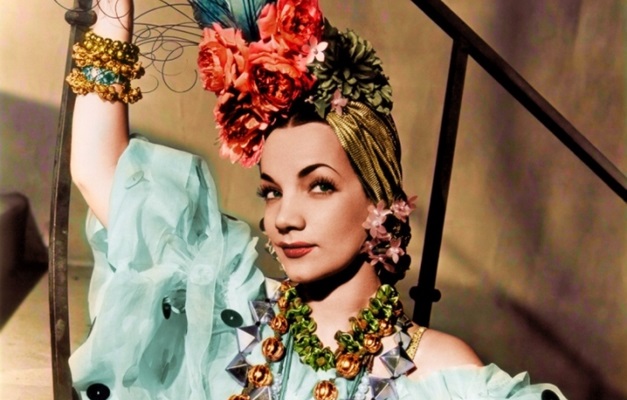 60 anos sem Carmen Miranda: O legado da eterna "Pequena Notável"