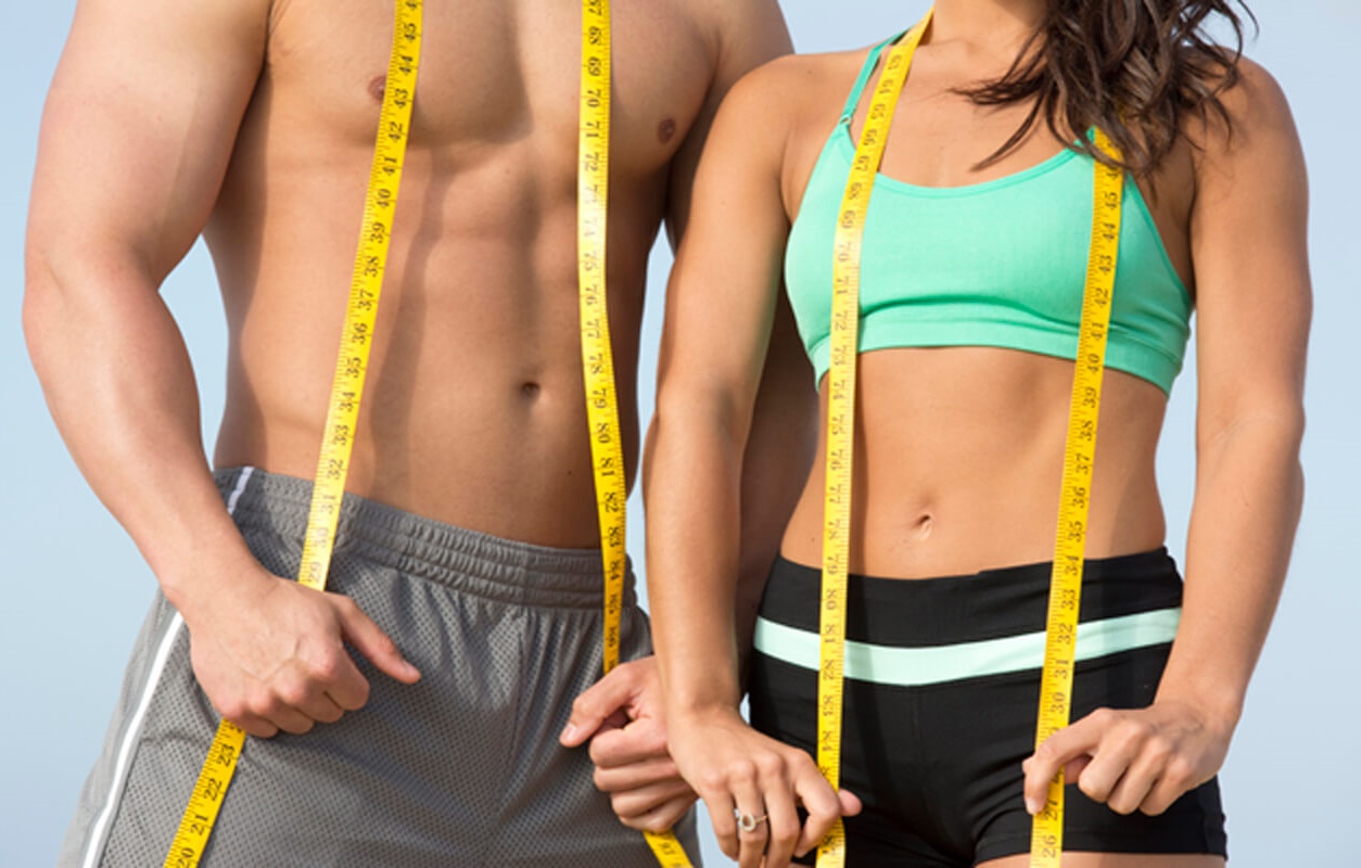 6 dicas simples para emagrecer de forma saudável e evitar o "efeito sanfona"