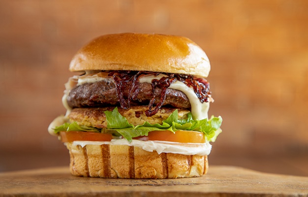 60 locais participam do festival Burger Time em Goiânia e Aparecida