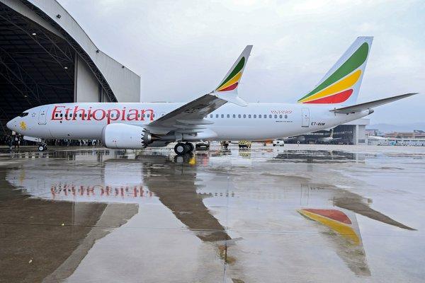 68 companhias aéreas operam com o Boeing 737 MAX; Gol é a única brasileira
