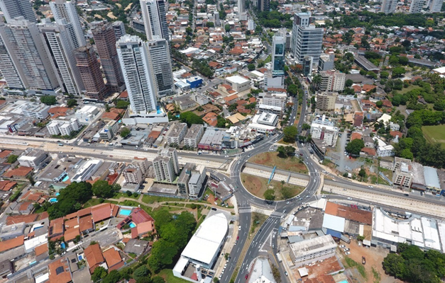 7ª Conferência das Cidades de Goiânia 2025 começa nesta sexta-feira (27)