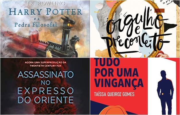 7 livros inspiradores escritos por mulheres que valem a leitura