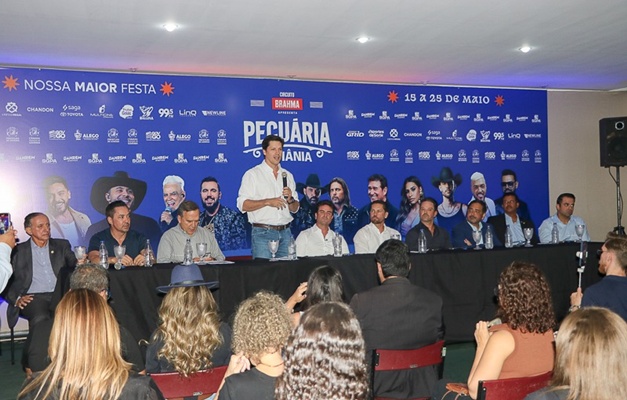 78ª Exposição Agropecuária de Goiás terá entrada gratuita 