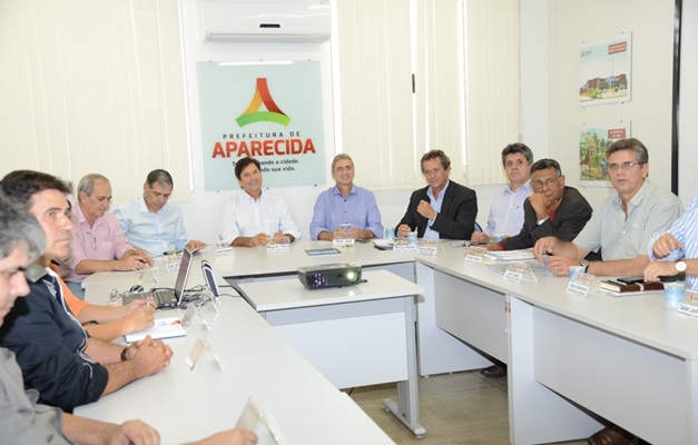 Alphaville anuncia R$ 155 milhões de investimentos em Aparecida