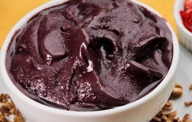 8 benefícios do consumo do açaí para a saúde