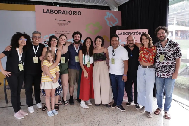 8º Icumam Lab divulga projetos premiados durante imersão em Nerópolis