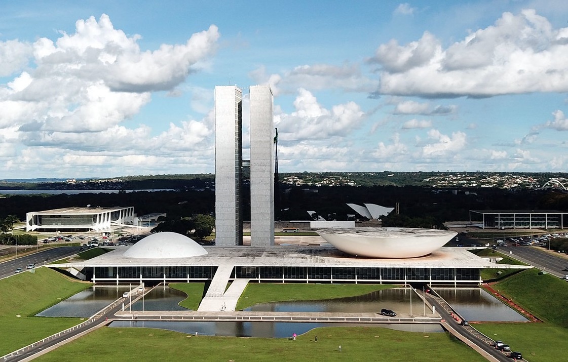 81% afirmam que não confiam no Congresso e 12% dizem confiar, mostra pesquisa