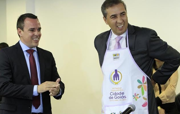 Goiás terá maior Circuito Gastronômico do país a partir do dia 8 de maio