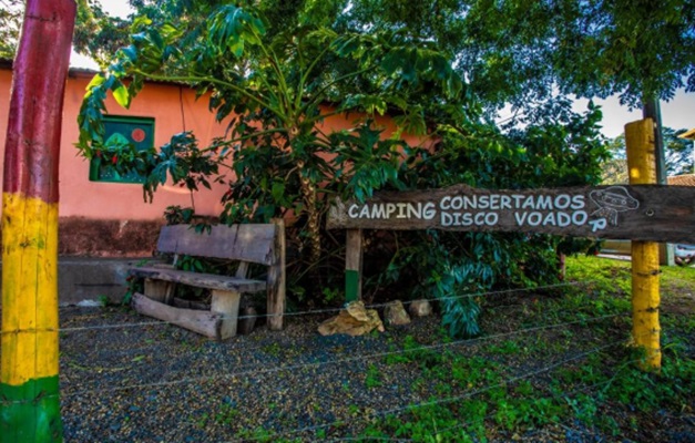 9 lugares inusitados para conhecer em Goiás