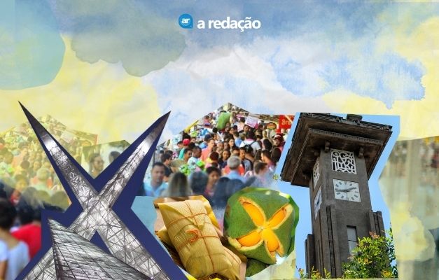 92 anos de Goiânia: sotaques, sabores e histórias que se misturam