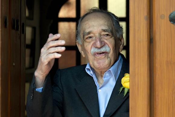 Corpo de Gabriel García Márquez é cremado no México
