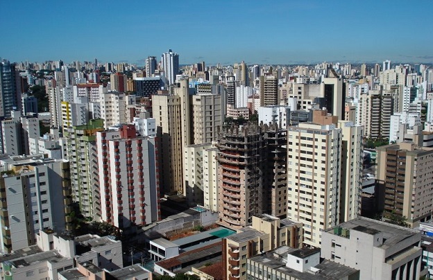 Venda  de imóveis em Goiânia deve crescer 12% em 2014, avalia Ilezio