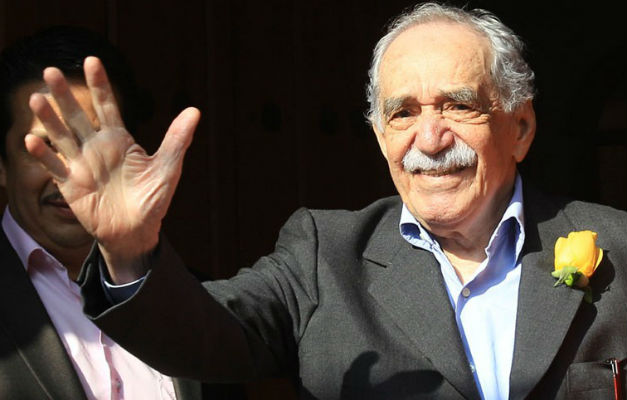 Corpo de García Márquez será cremado no México