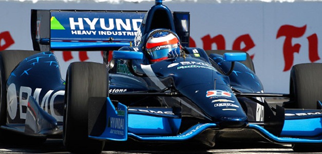 Indy concede alguns benefícios de novato a Barrichello