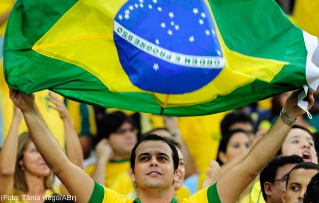 Quanto custa ir a todos os jogos do Brasil na Copa? Confira