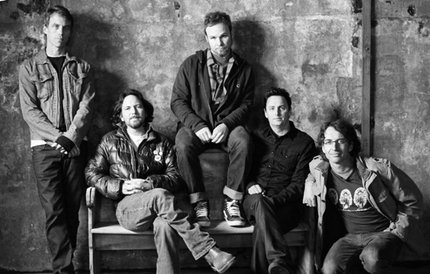 Multishow vai transmitir show do Pearl Jam no Lollapalooza no sábado (6)