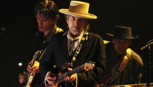 Bob Dylan vem ao Brasil em abril para seis apresentações