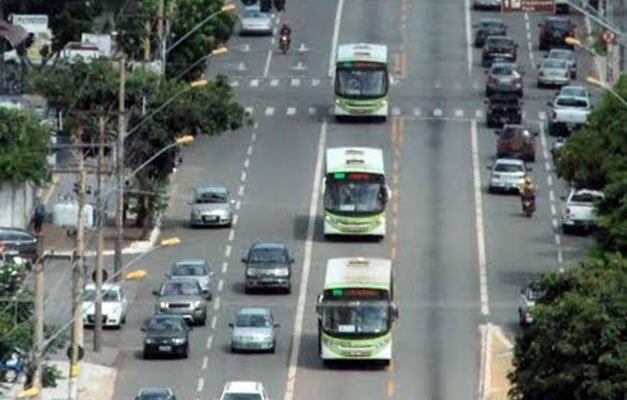 Estado assume em maio 50% das gratuidades a usuários do transporte coletivo