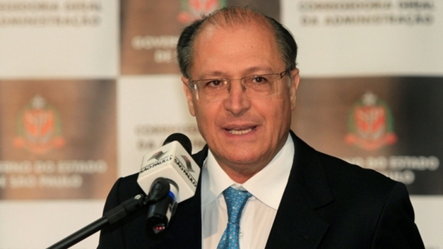São Paulo: Alckmin estuda multa para quem elevar o consumo de água