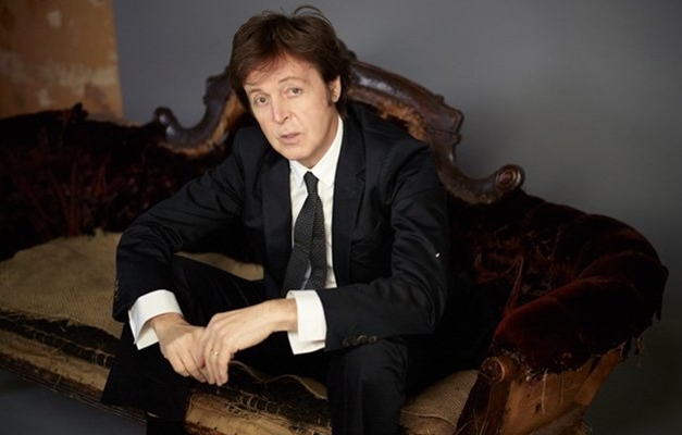 Presidente da Agel diz que show de Paul McCartney não está confirmado ainda