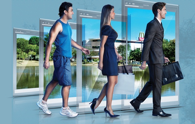 EBM prepara lançamento do Walk Bueno Business & LifeStyle