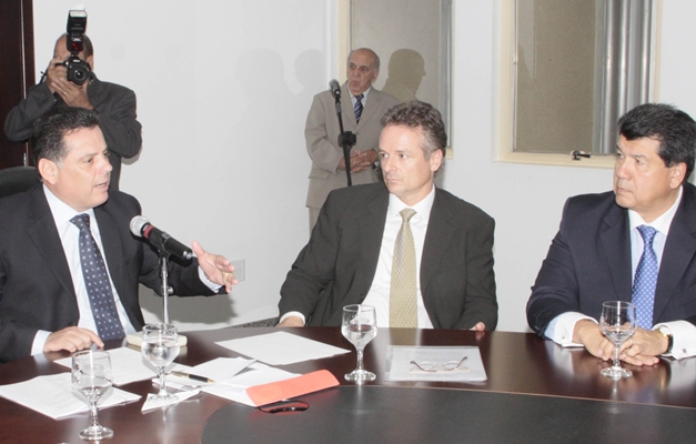 Empresa Serra Verde vai investir na extração de terras raras em Minaçu (GO)