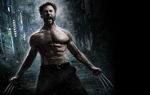 'Wolverine' é grande estreia nos cinemas de Goiânia nesta semana