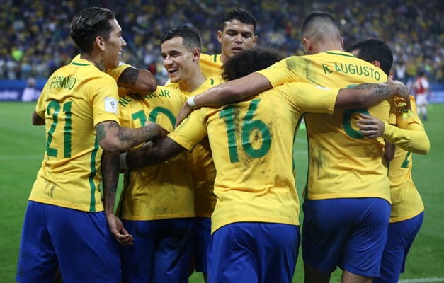 A 365 dias da Copa do Mundo, somente Brasil, Rússia e Irã estão garantidos
