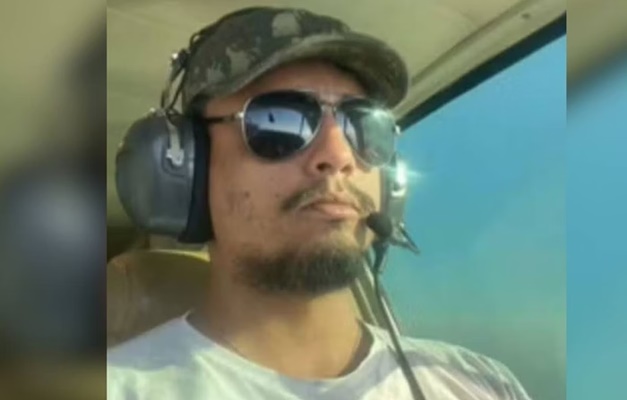 À bordo de monomotor, piloto goiano desaparece na Venezuela