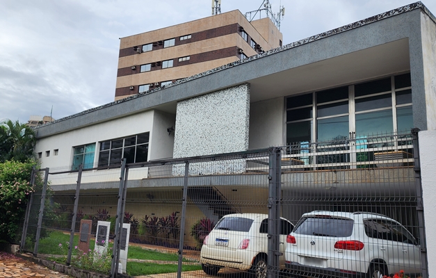 A casa modernista de Bariani Ortencio e seu marco na identidade de Goiânia