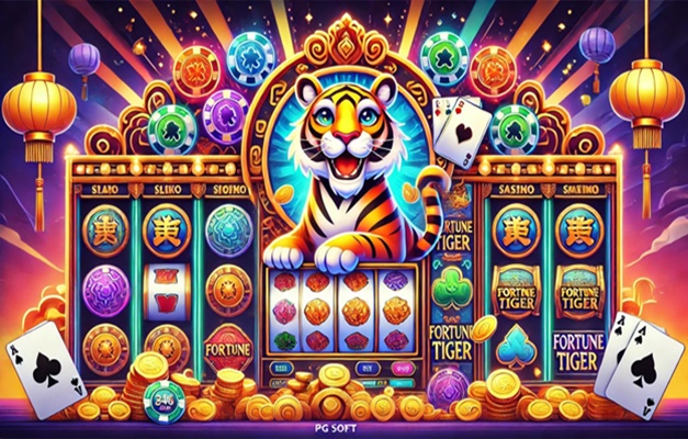 A Emoção de Fortune Tiger: Como Identificar os Minutos Pagantes