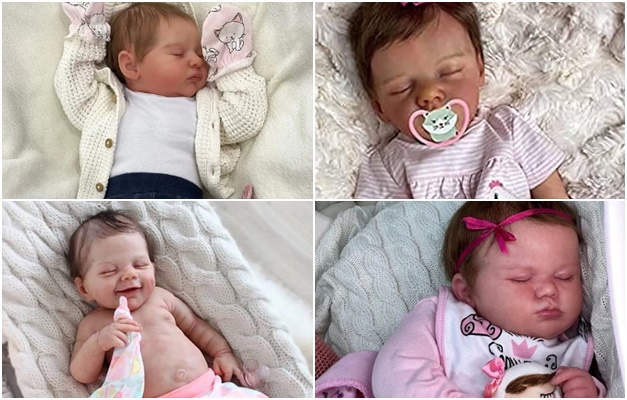A moda do bebê reborn: como diferenciar hobby de problema de saúde?